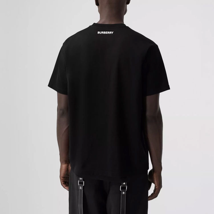 Burberry SS21 T