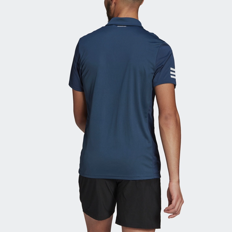 adidas Club 3str Polo