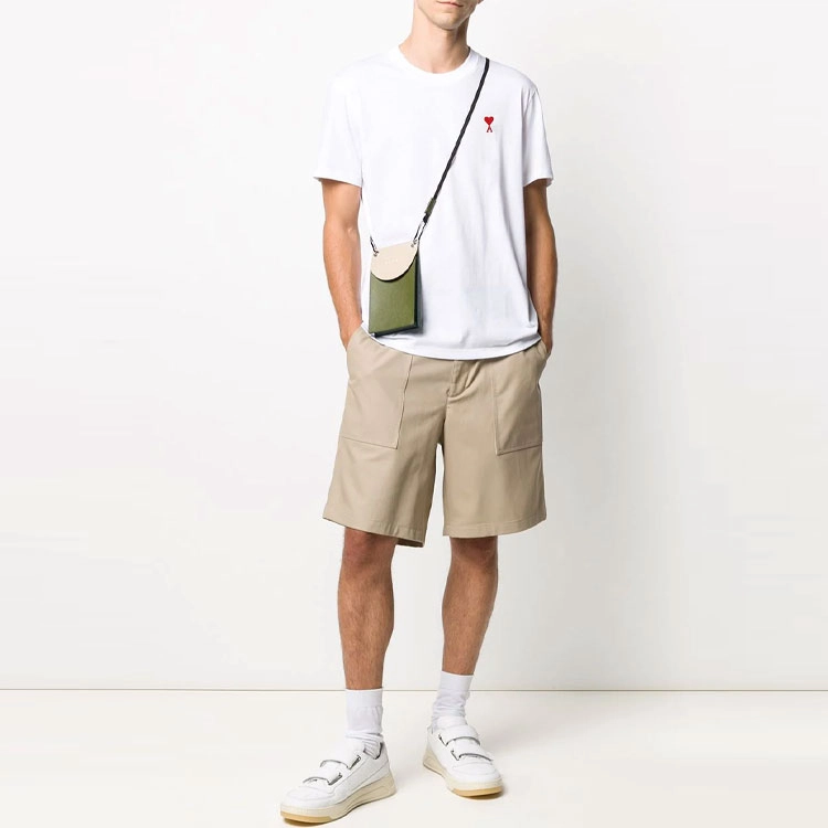 AMIPARIS SS21 De Coeur LogoT
