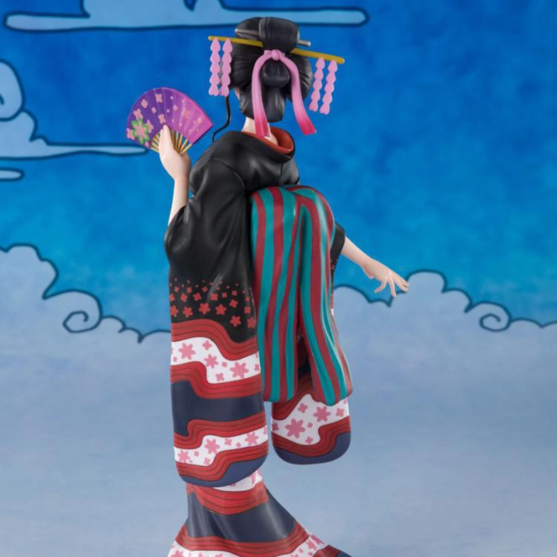 BANDAI figuarts 16cm