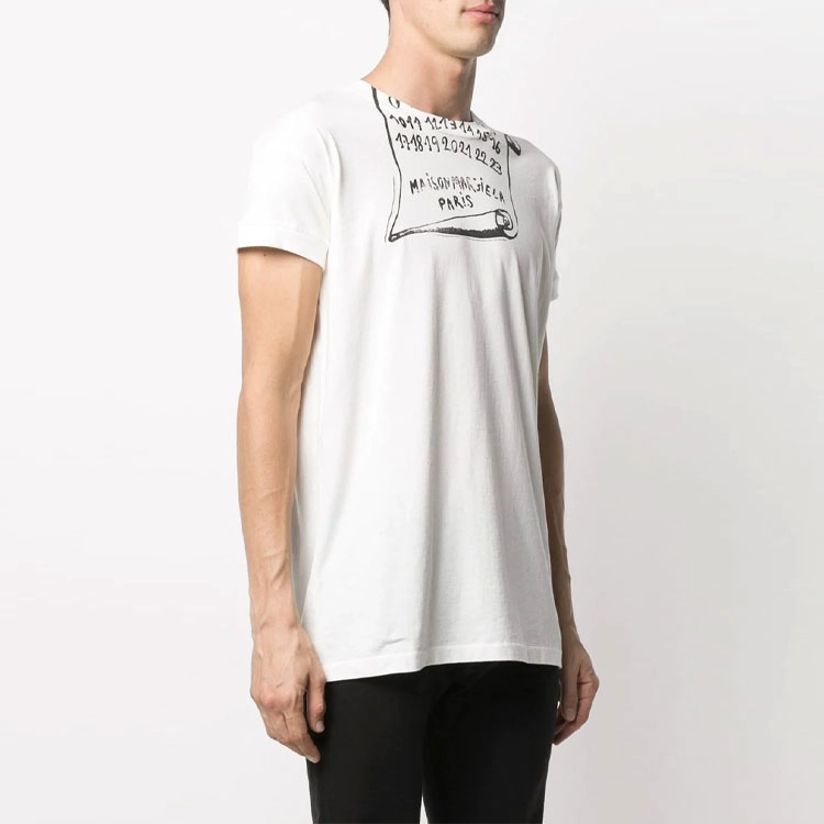 Maison Margiela SS21 T
