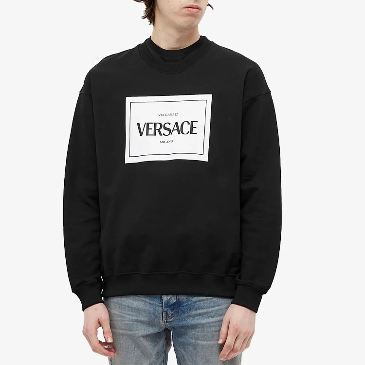 VERSACE BOX