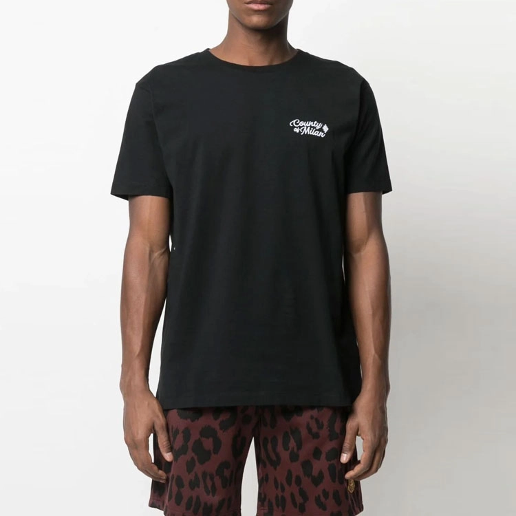Marcelo Burlon SS21 T