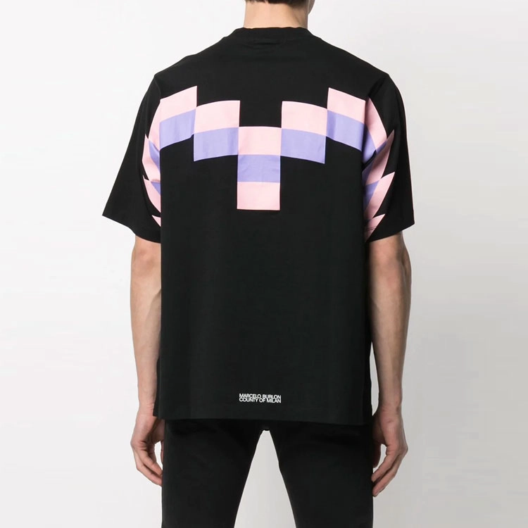 Marcelo Burlon SS21 Team Wings T