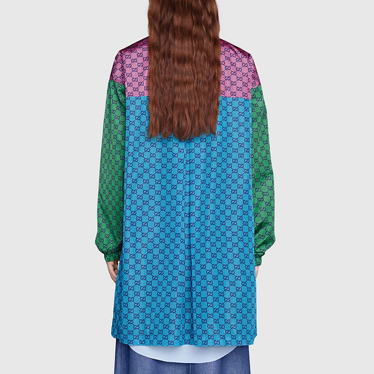 GUCCI Multicolor