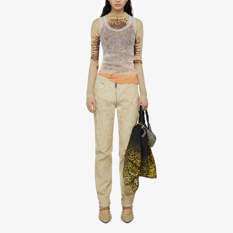 Givenchy SS21 T