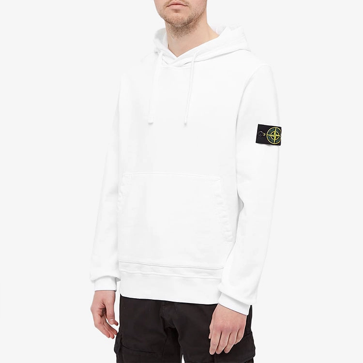 STONE ISLAND Logo