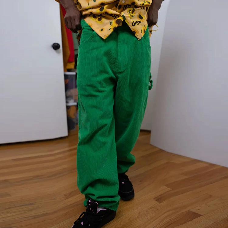 Drew House SS21