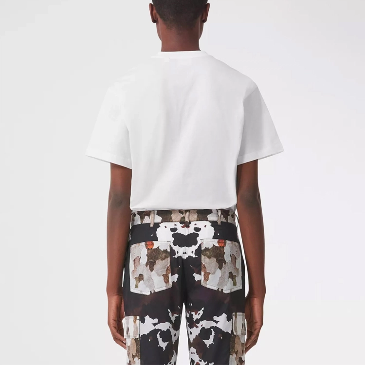 Burberry SS21 T