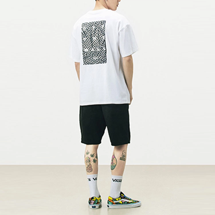 Vans x DAHAHM T