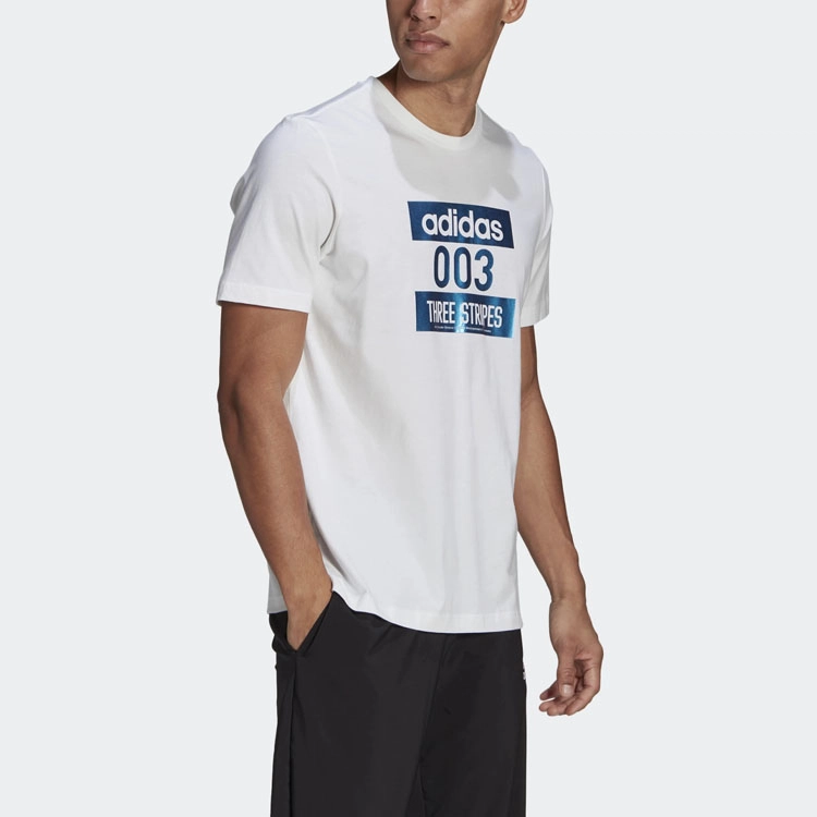adidas T