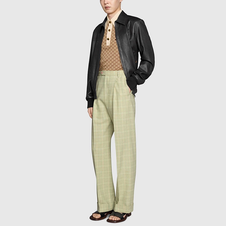 GUCCI FW21 Polo
