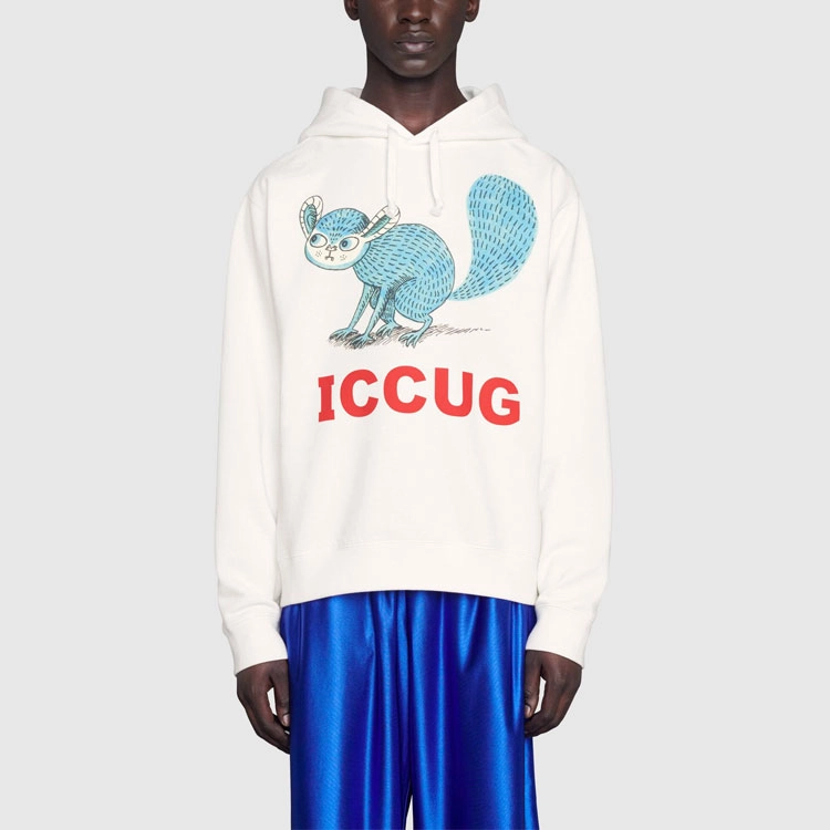GUCCI x Freya Hartas FW21