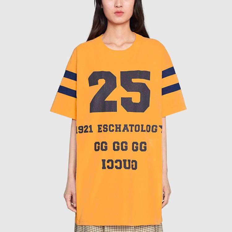 GUCCI FW21 25 EscatologyMaison de l'amour T