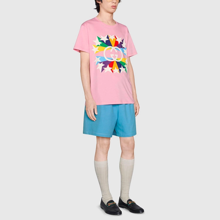 GUCCI SS21 T