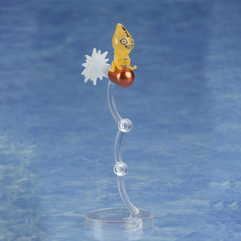 GSC JOJO jojo Q