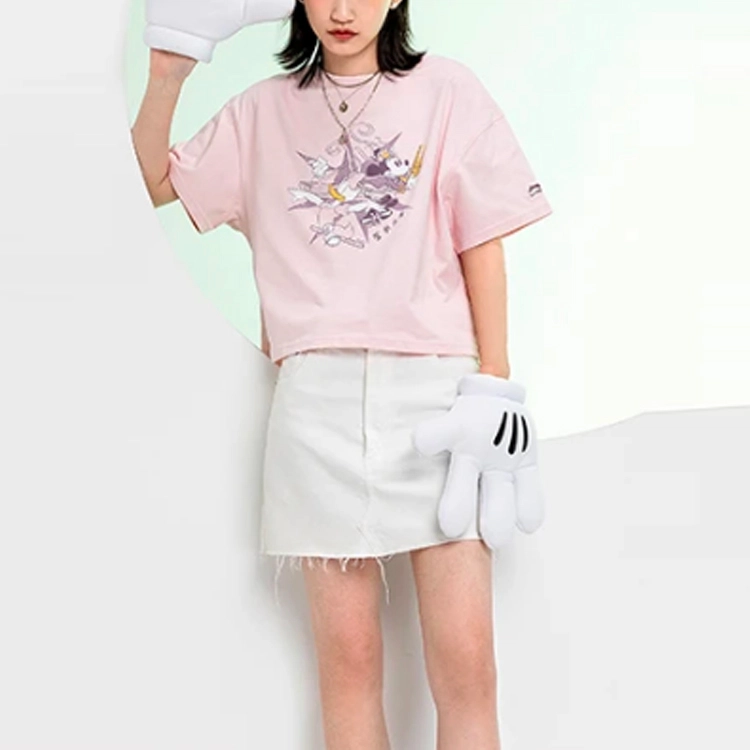 x Disney T