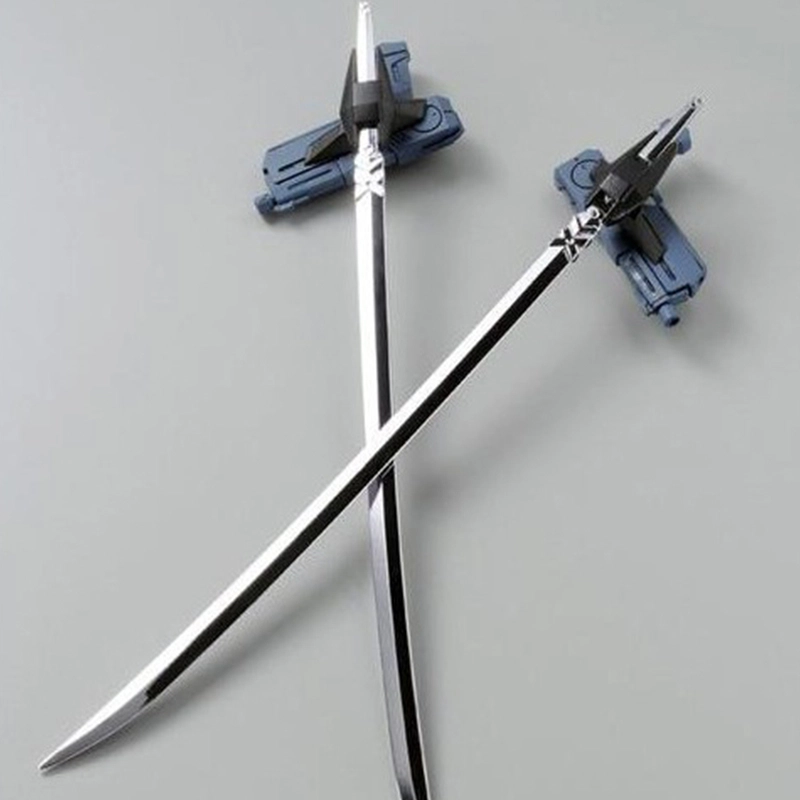 BANDAI MG PB 18cm