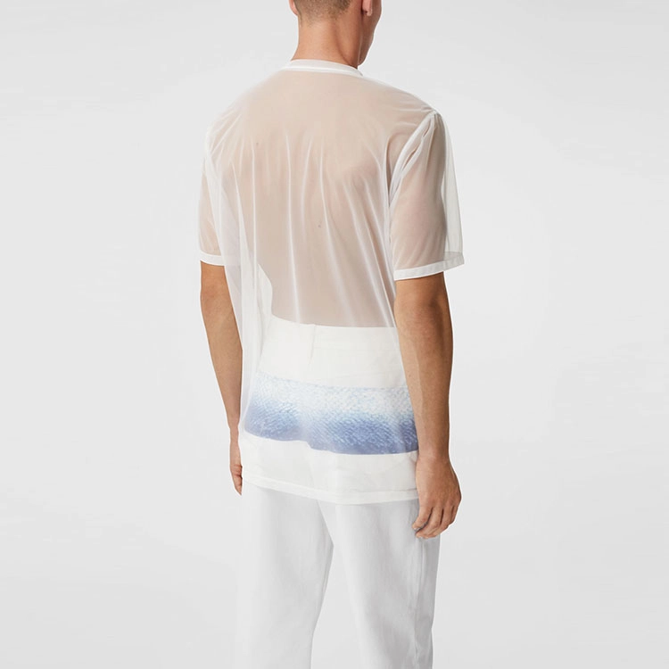 Burberry Sea Maiden T