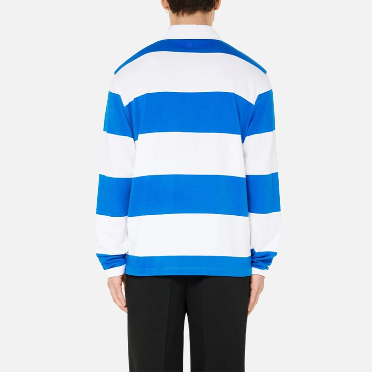 AMIPARIS FW21 Polo