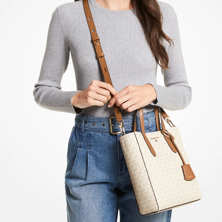 MICHAEL KORS MK Sinclair Tote