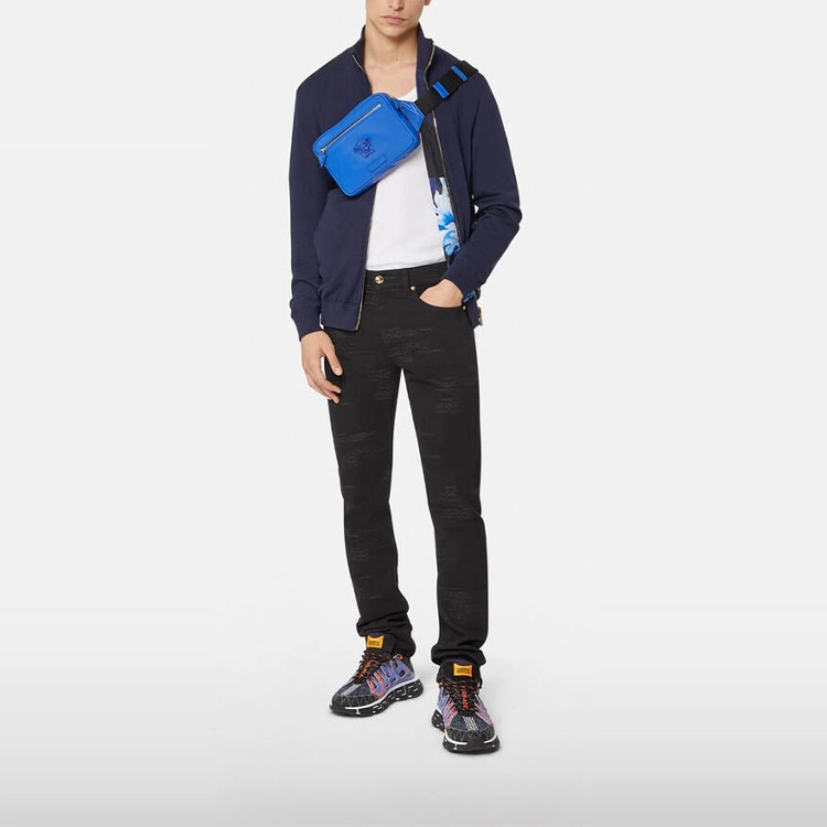 VERSACE Logo