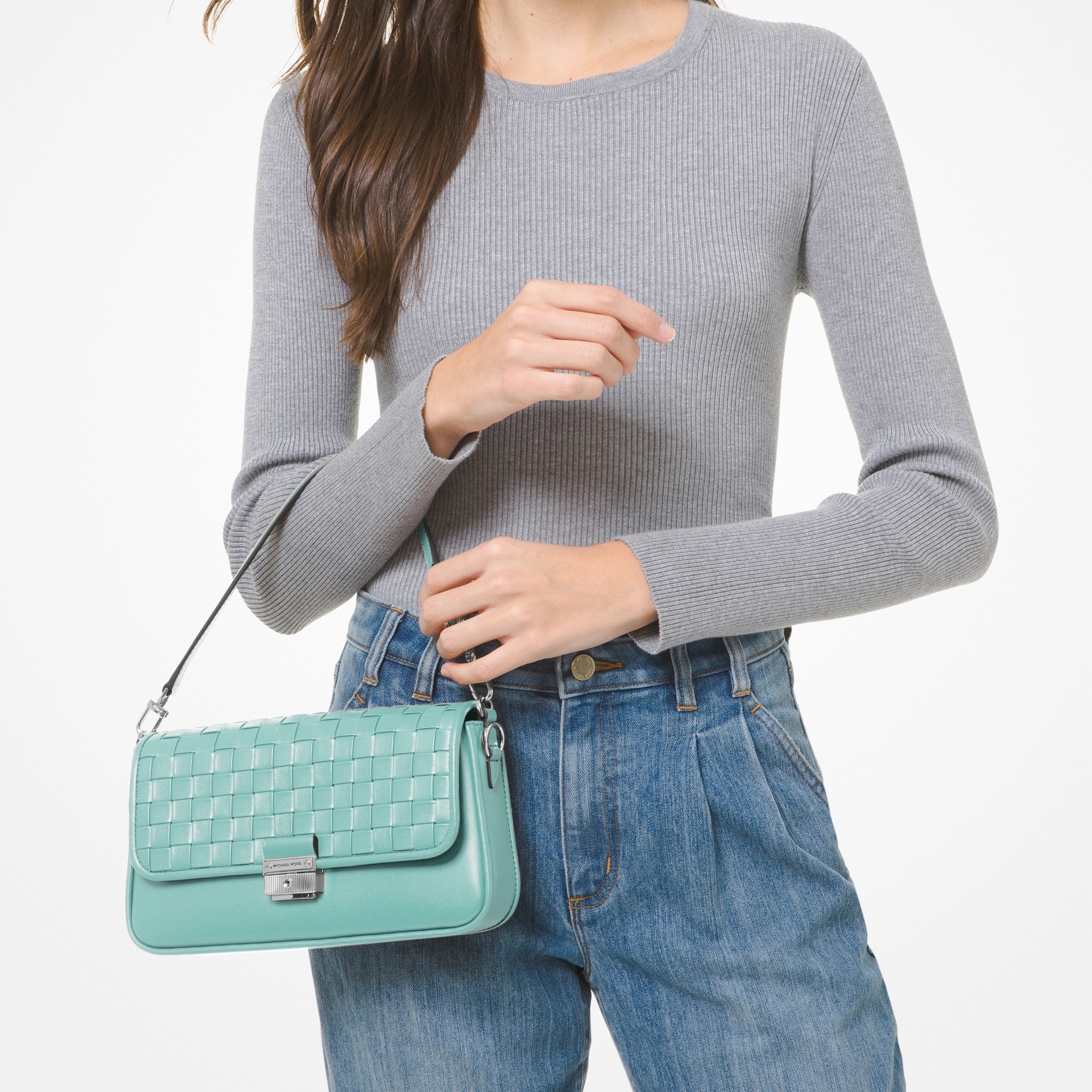 MICHAEL KORS MK Bradshaw Logo