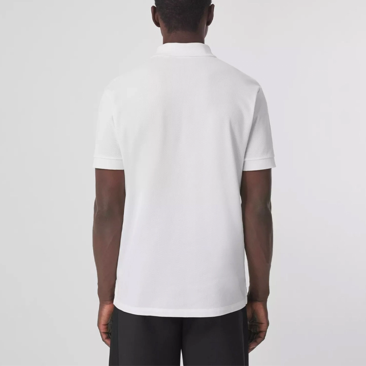 Burberry SS21 Polo