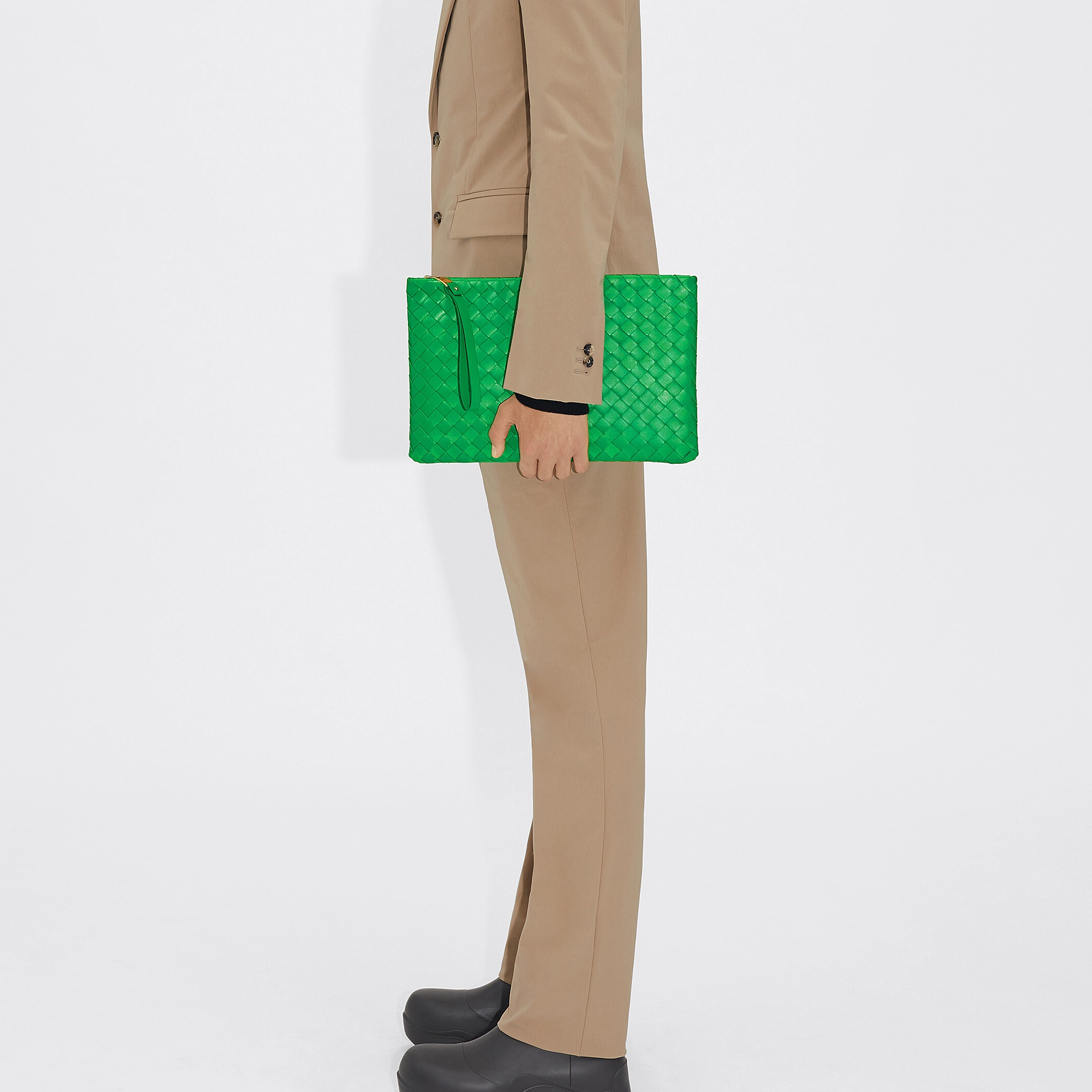 Bottega Veneta Pouch