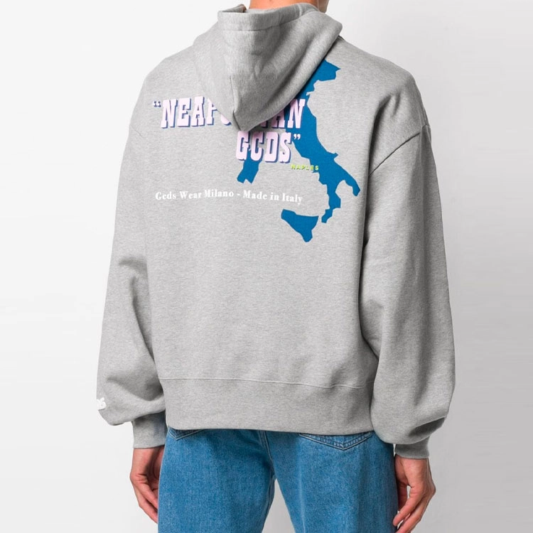 GCDS FW21
