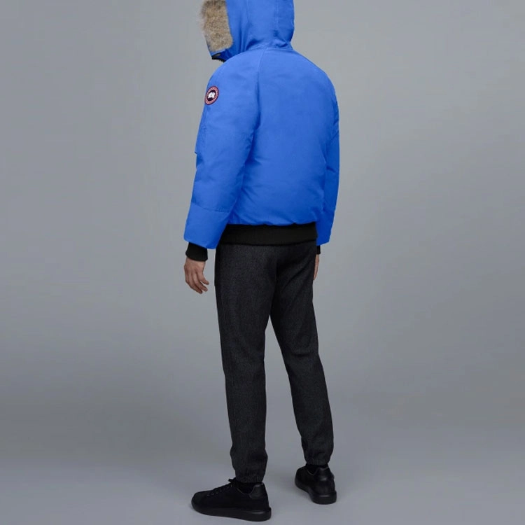 Canada Goose PBI Chilliwack