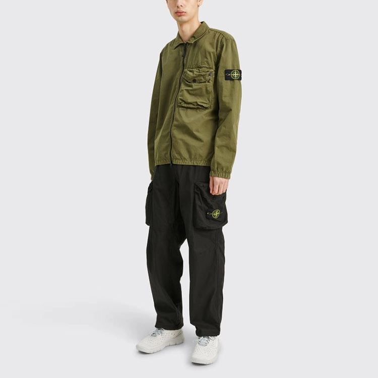 STONE ISLAND SS21