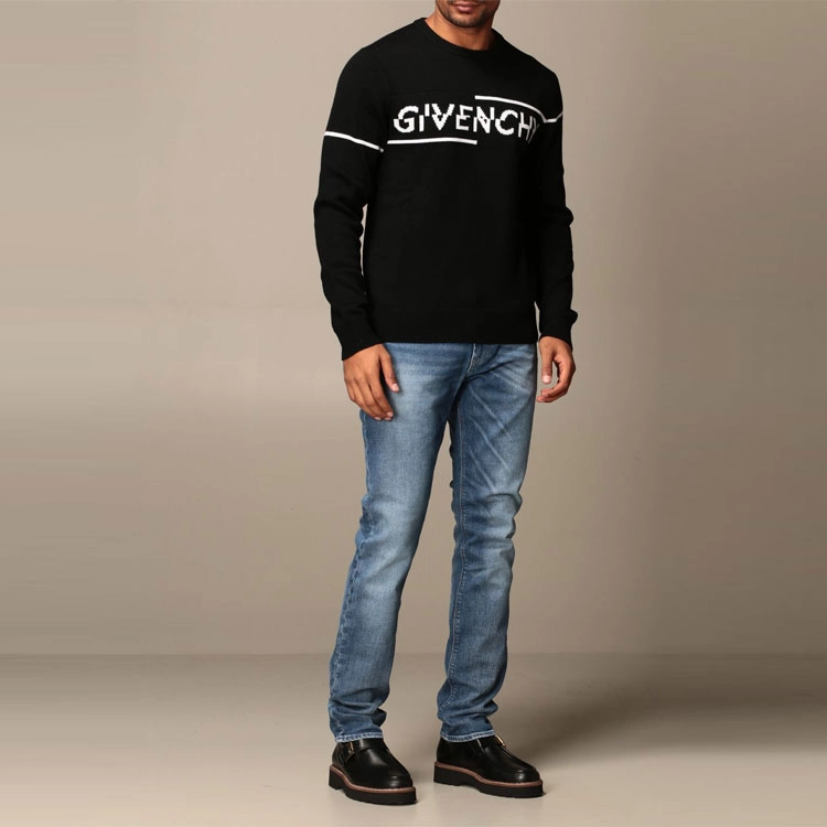 GIVENCHY SS21 logo
