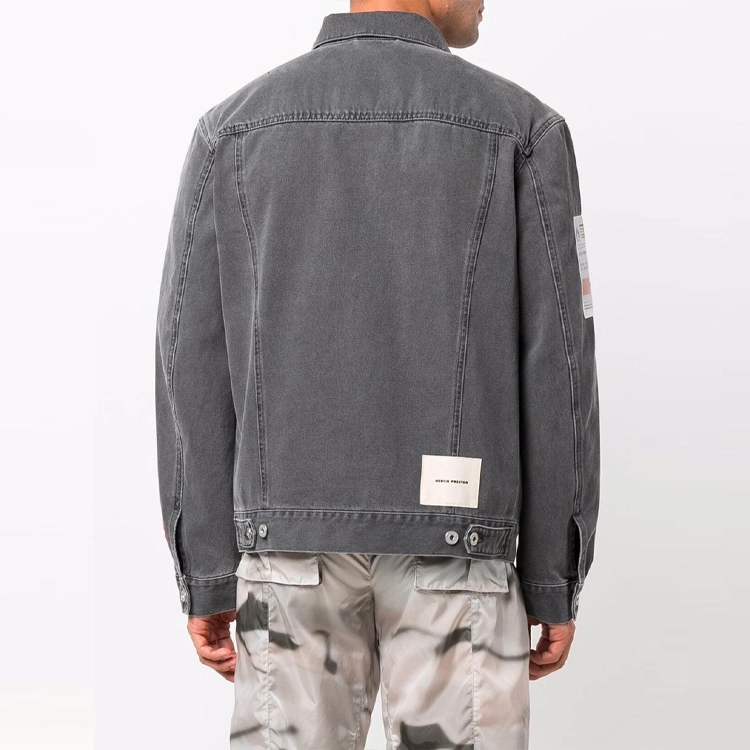 HERON PRESTON SS21