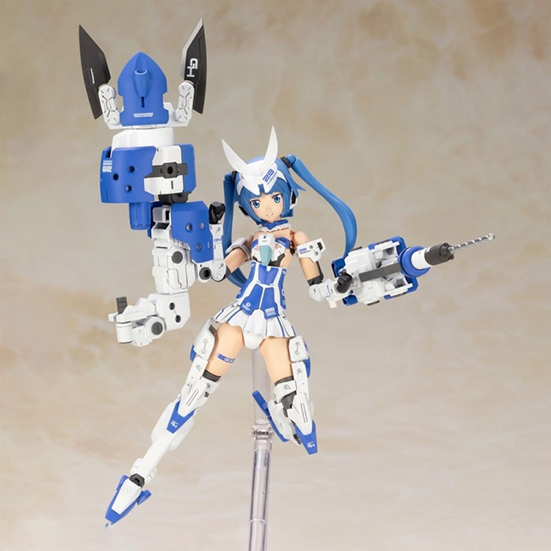 Ver 16.3cm