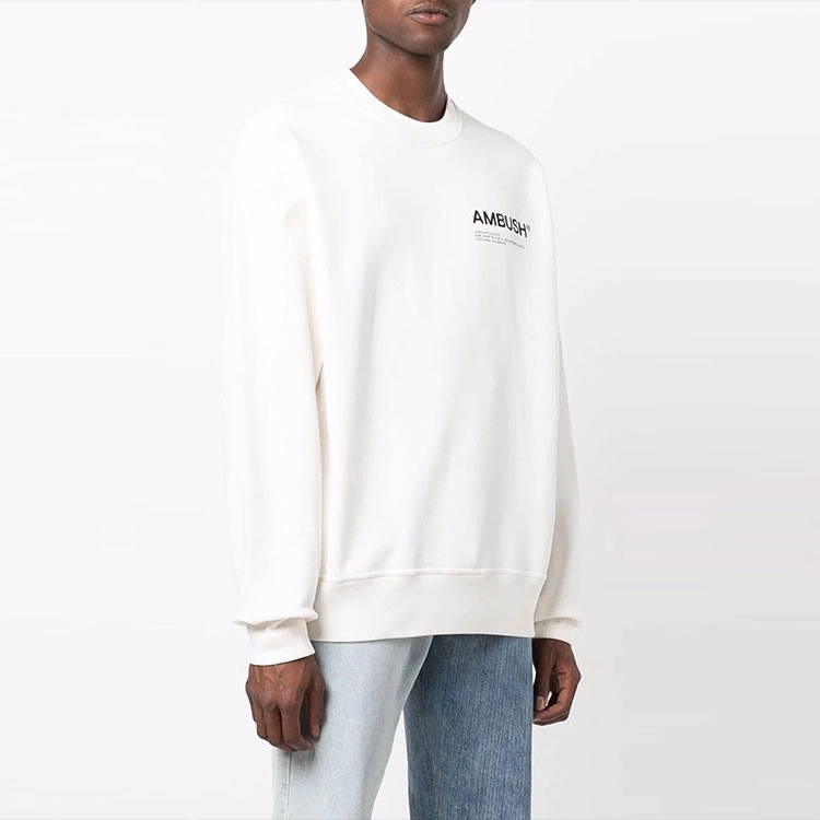 AMBUSH FW21 Logo