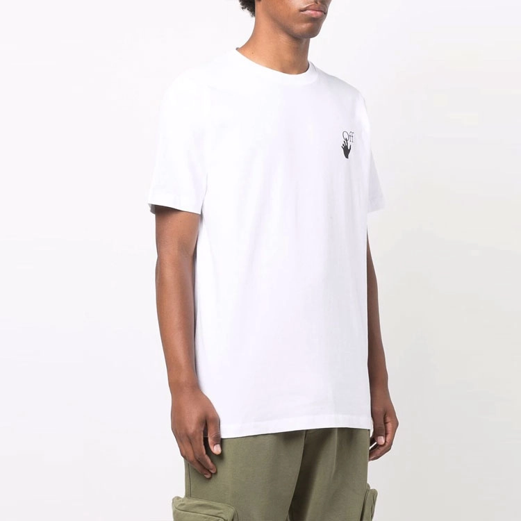 OFF-WHITE FW21 T