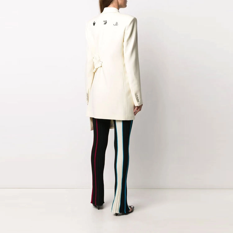 OFF-WHITE Logo
