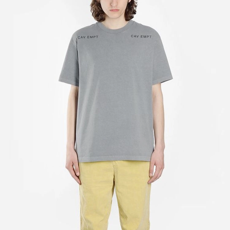 Cav Empt Overdye Means End T T