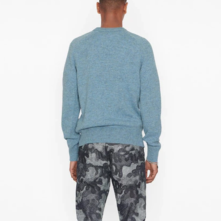 DIOR x peter doig Logo