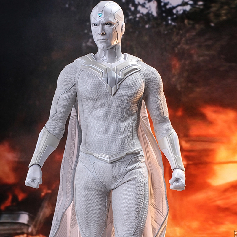 Hot Toys 31.5cm