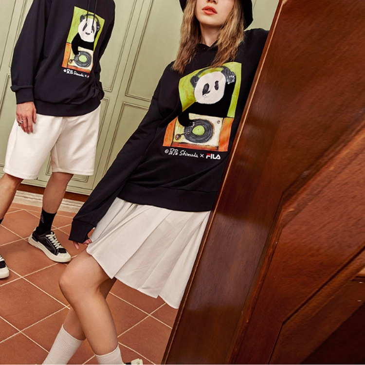 FILA x Pepe Shimada
