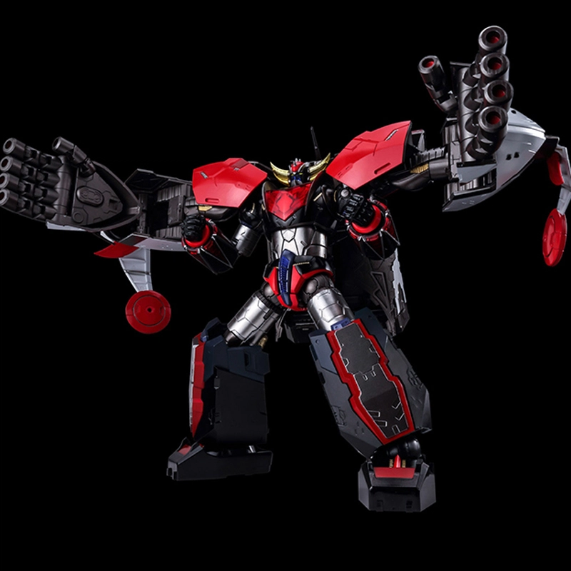 RIOBOT UFO 21cm