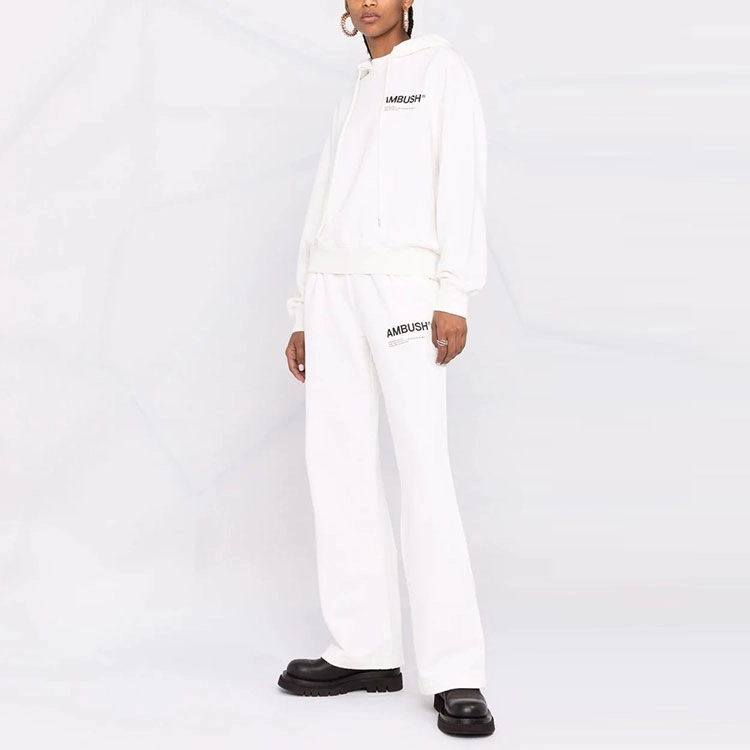 AMBUSH FW21 Logo