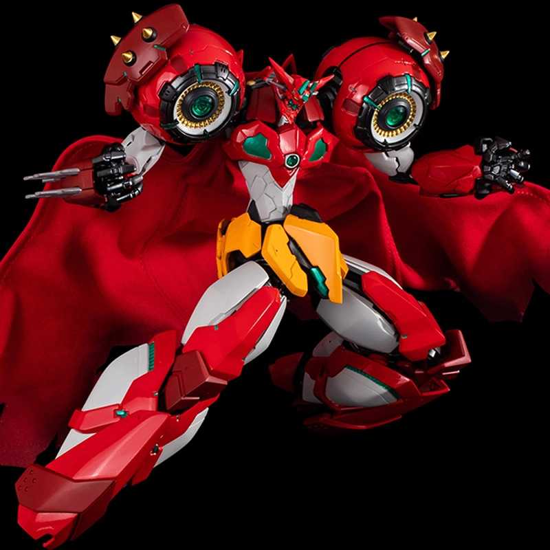 RIOBOT Devolution 3 1 19cm