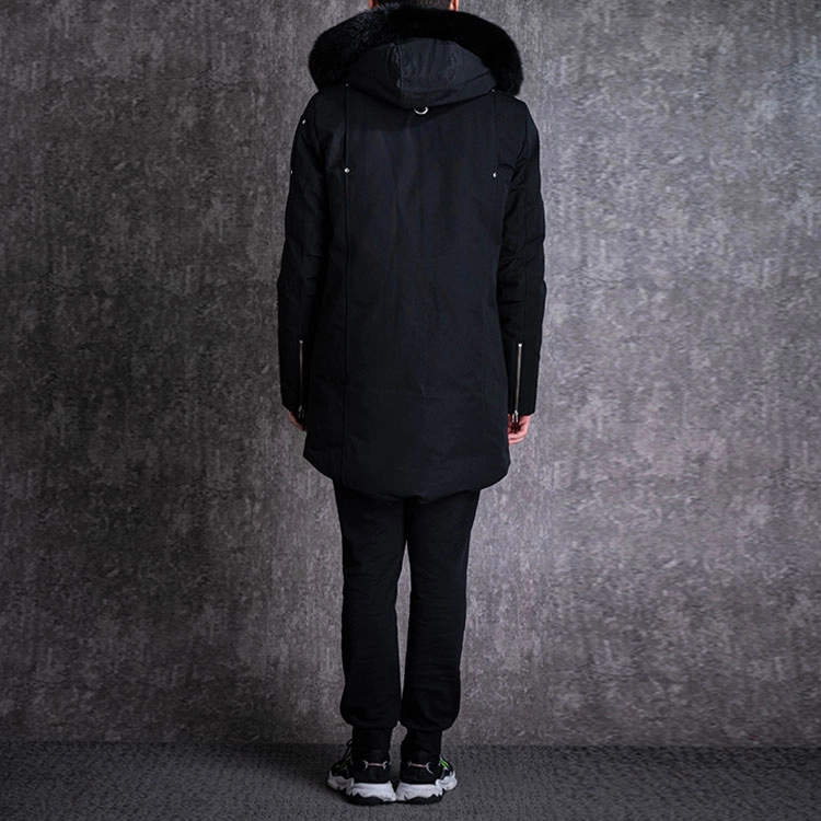 Moose Knuckles FW19 STIRLING