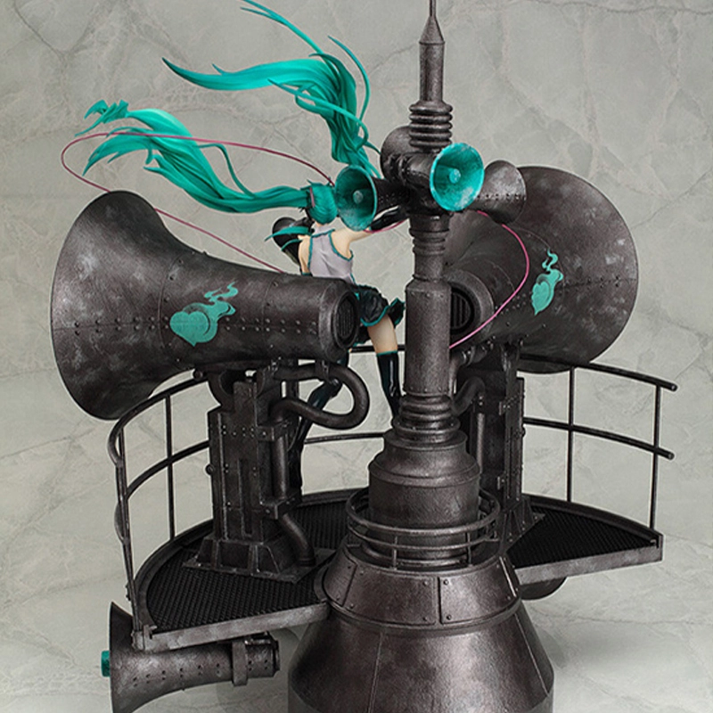 GSC ver. dx 28cm