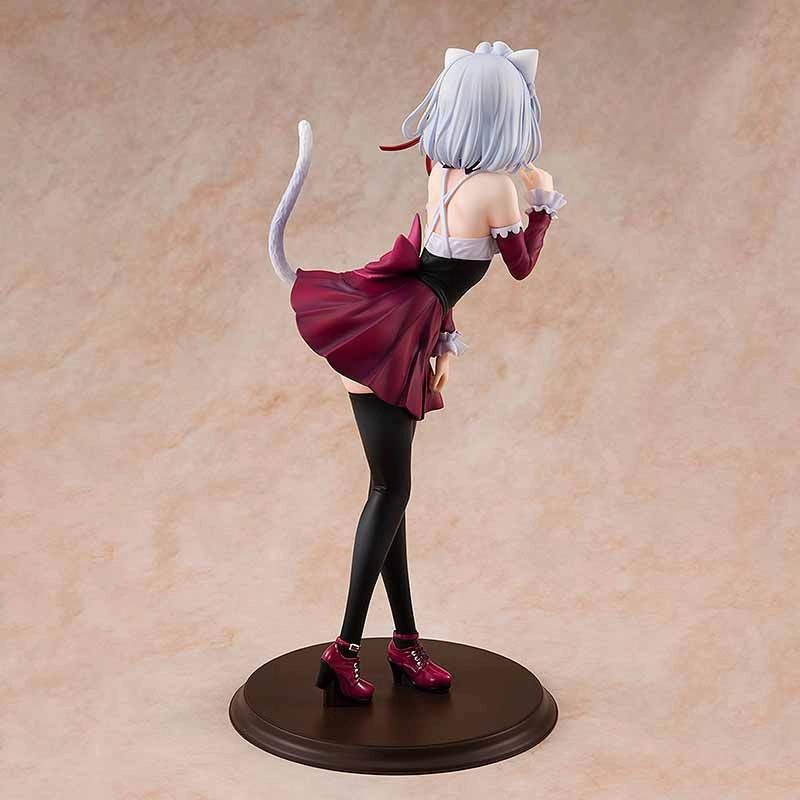 GSC ver. 21cm Q