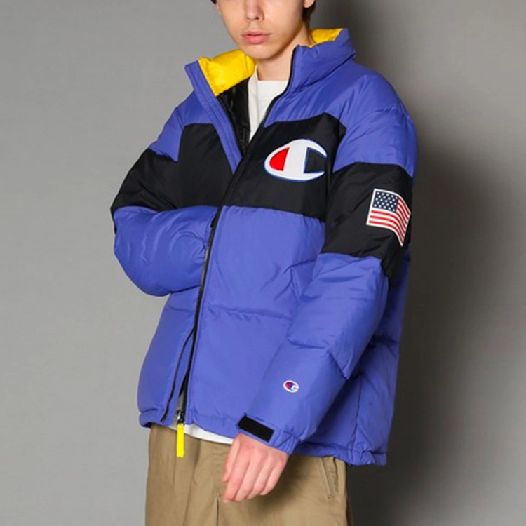 Champion FW21 CLogo