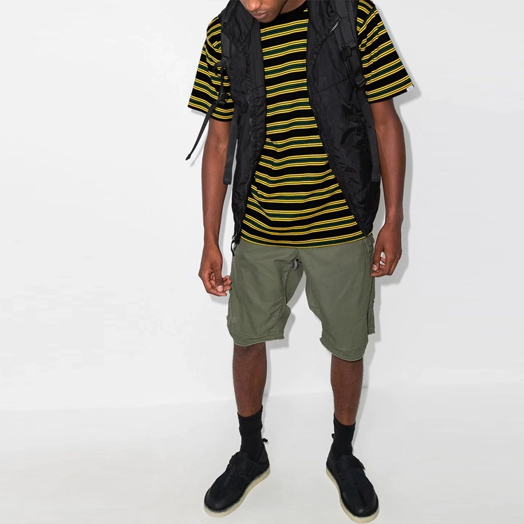 WTAPS FW21 LogoT
